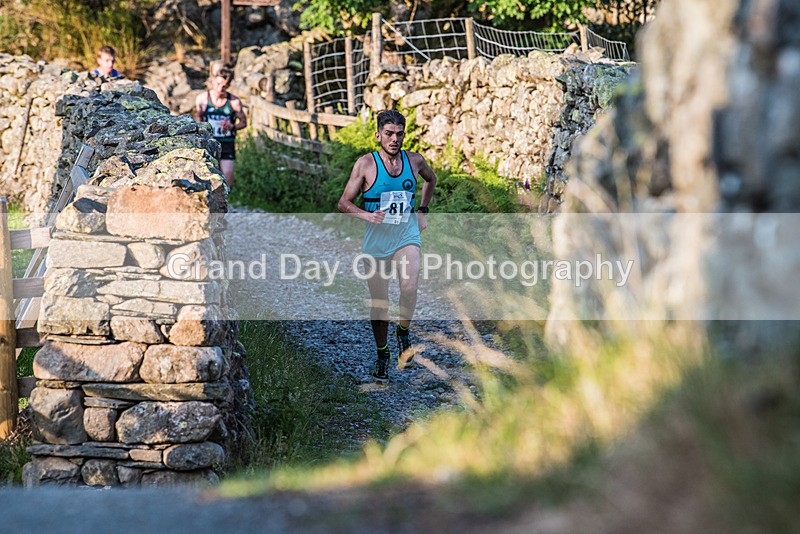 Langstrath-453 - Langstrath Fell Race Wednesday 21st June 2023