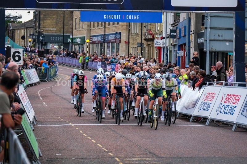 DSCF3626 - Colne Grand Prix - Womens