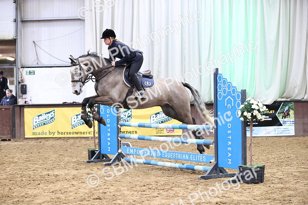 SBM_006689 - Class 20 - Senior British Novice - 90cm