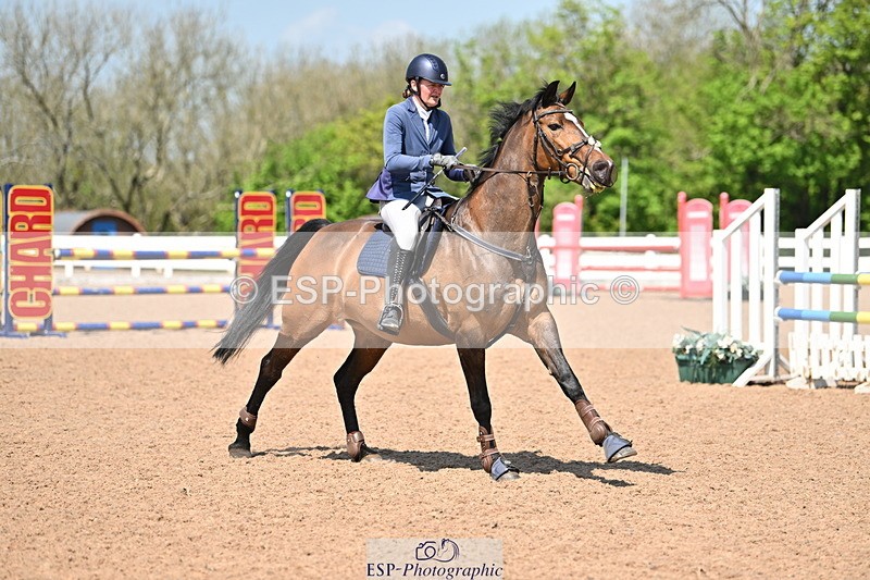 240509A-135848-02467 - Cls 4 95cm National Am Quali