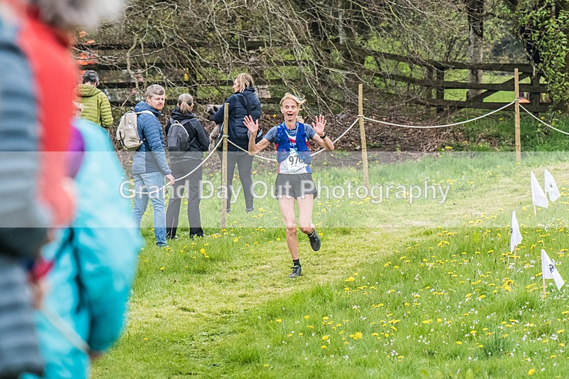 3 Peaks Finish-1425 - The 3 Peaks Race Saturday 26th April 2025 - The Finish