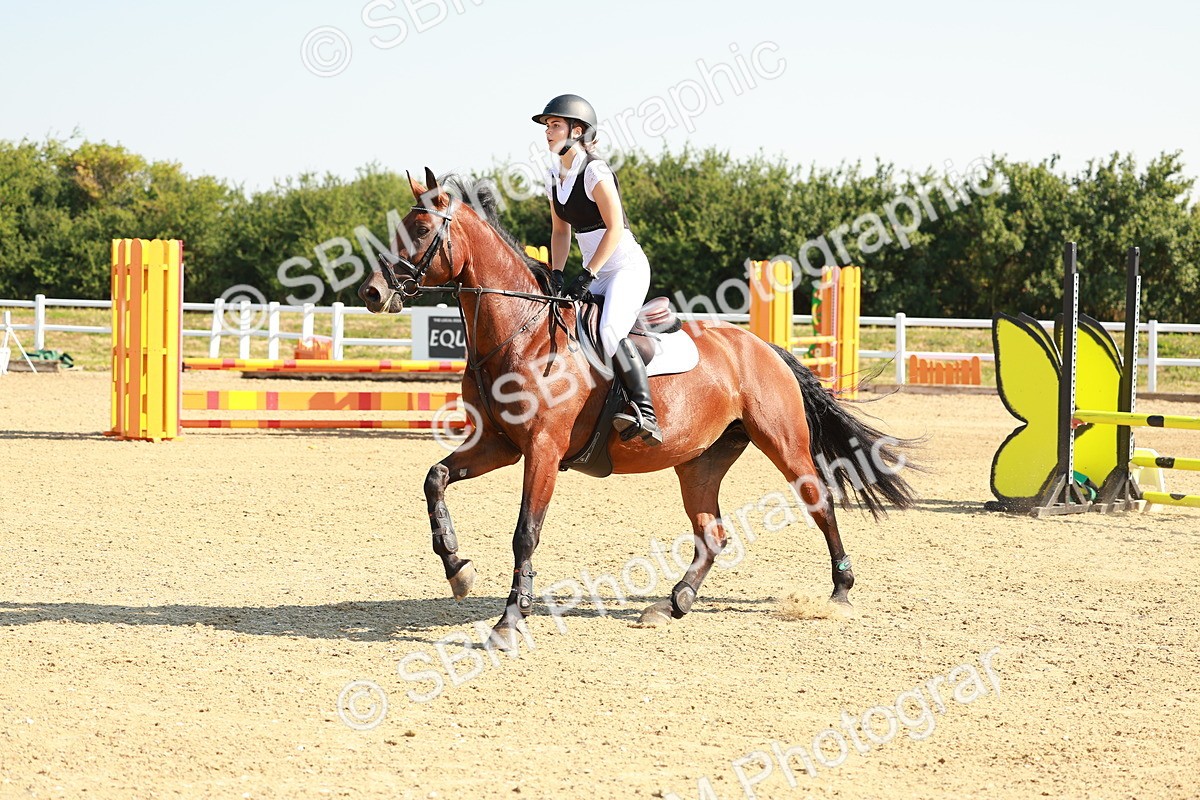 1I0A9896 - Class 1 - Clear Round