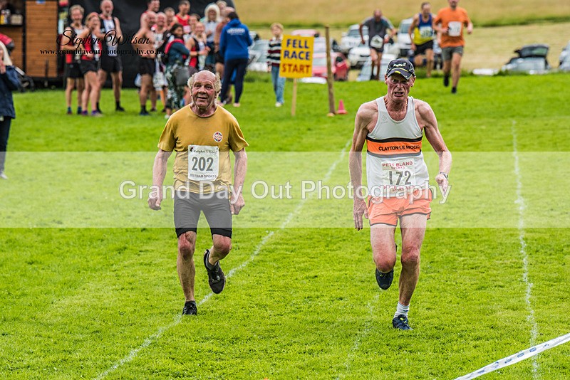 Beetham-654 - Beetham Sports Fell Race Saturday 29th July 2023