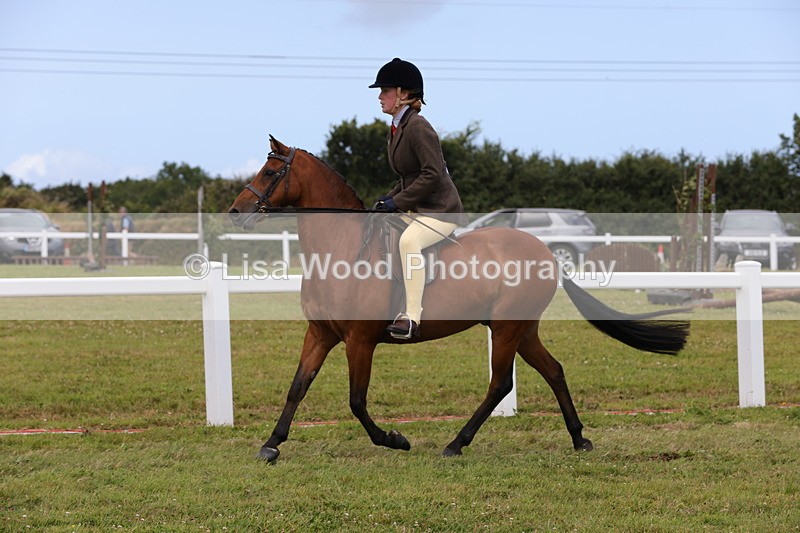 1X9A4419 - Class 34: Veteran Ridden