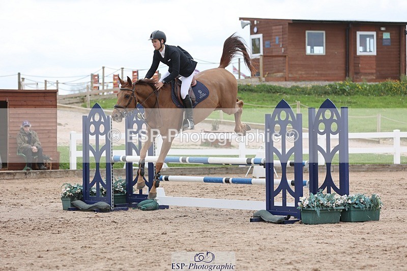 250508-112512-01589 - Cls 7 Snr Discovery and 1m Open