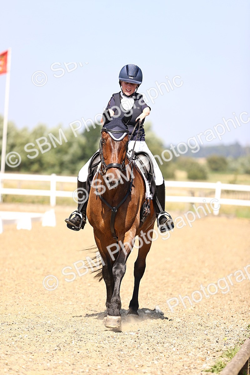 SBM_003080 - Para PYO  Warm Up