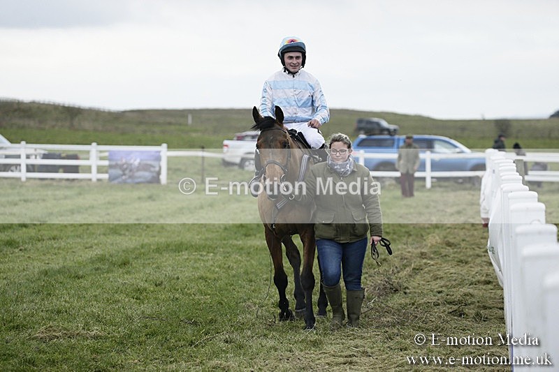 PtP 031217 55 - Hursley Hambledon Point-to-Point Larkhill 03/12/17