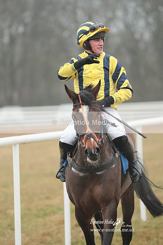 PtP 290123 308303 - Heythrop Hunt PtP Cocklebarrow 29/01/2023