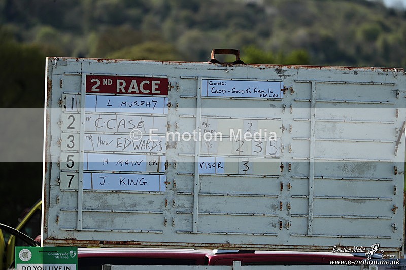 PtP 190426 124 - Vine & Craven PtP Kingston Blount 19/04/26