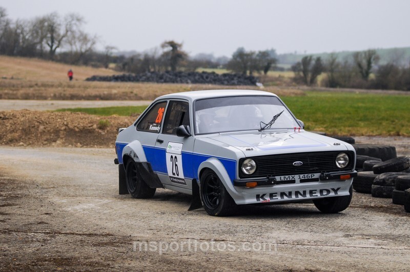  - McGrady Stages at Bishopscourt 2024