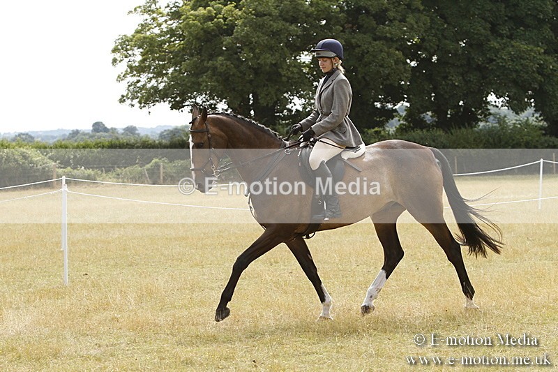 _BS_0684 - BVRC Show 2018 Ring 3