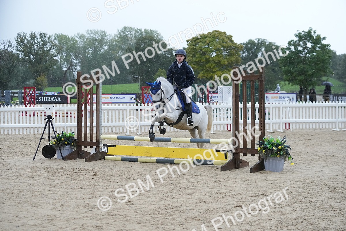 SBM_36214 - J5 - Junior Pony 50cm Championship