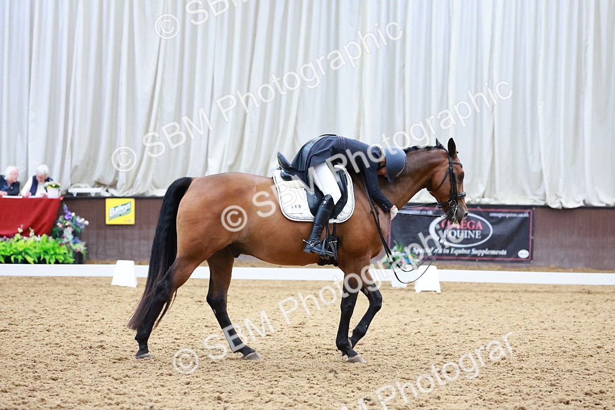 SBM_021256 - Class 25 - FEI PSG Bronze