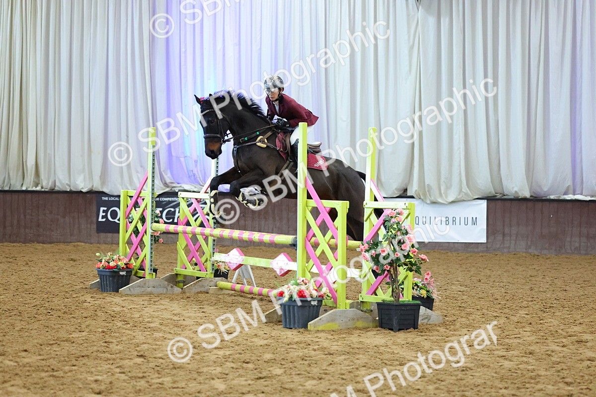 SBM_005258 - Class 21 - Amateur Championship Qualifier 85cm