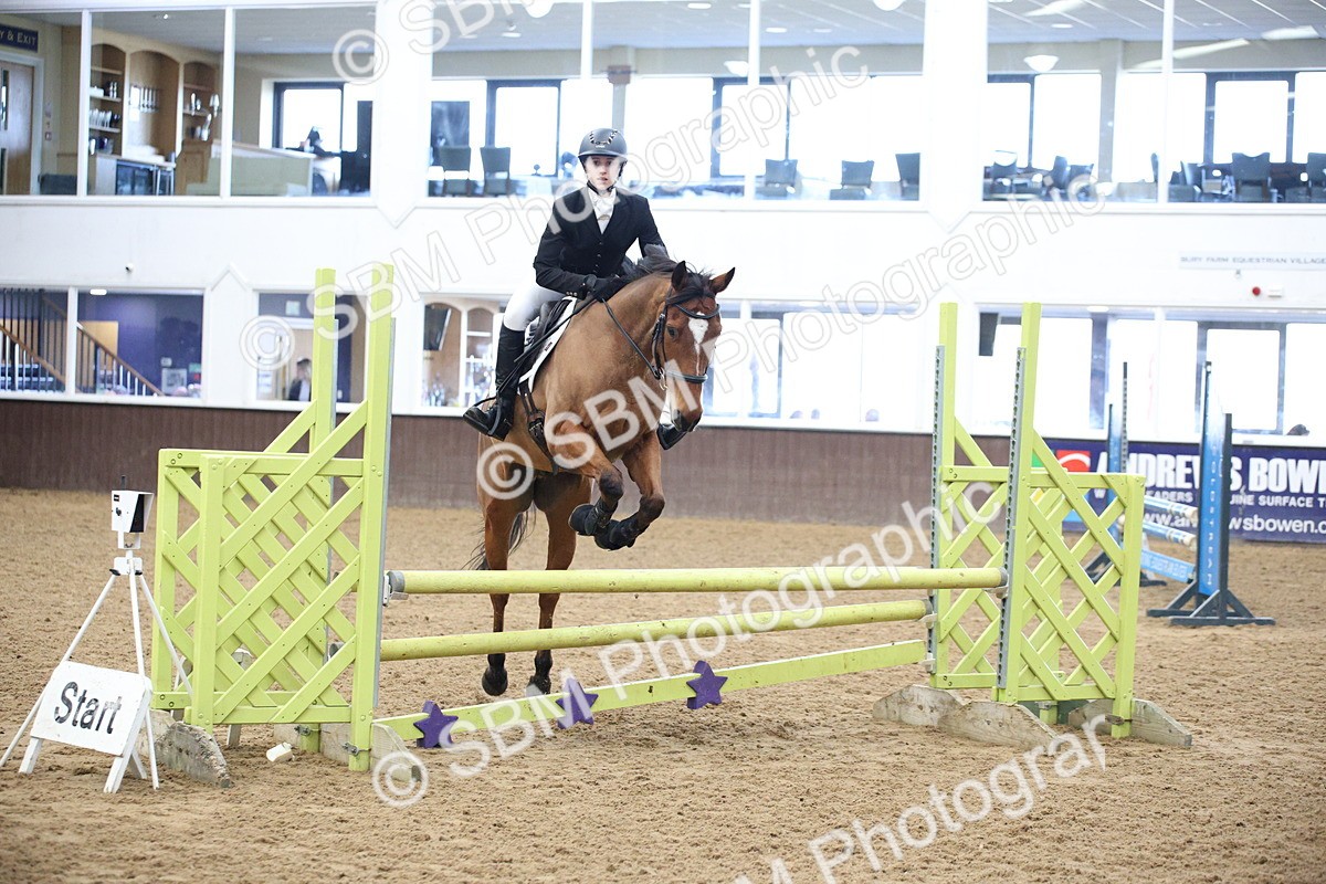 SBM_001670 - Class 5 - 80cm