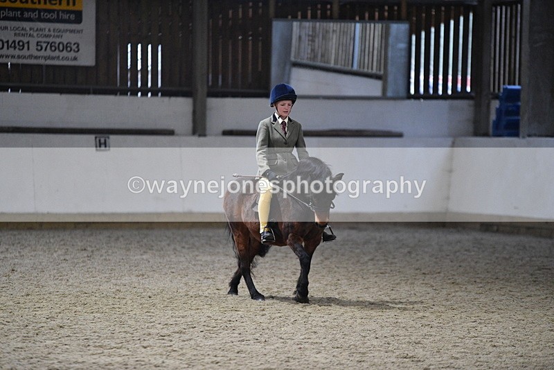 WJ5_8582 - Class 14 Novice Ridden/Rider