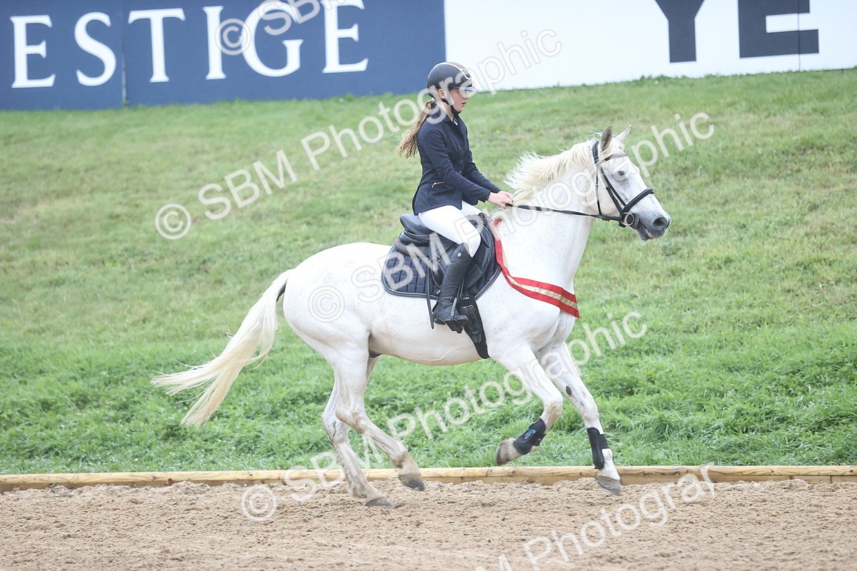 SBM_73629 - J19 - Junior Horse & Pony 90cm Supreme championship