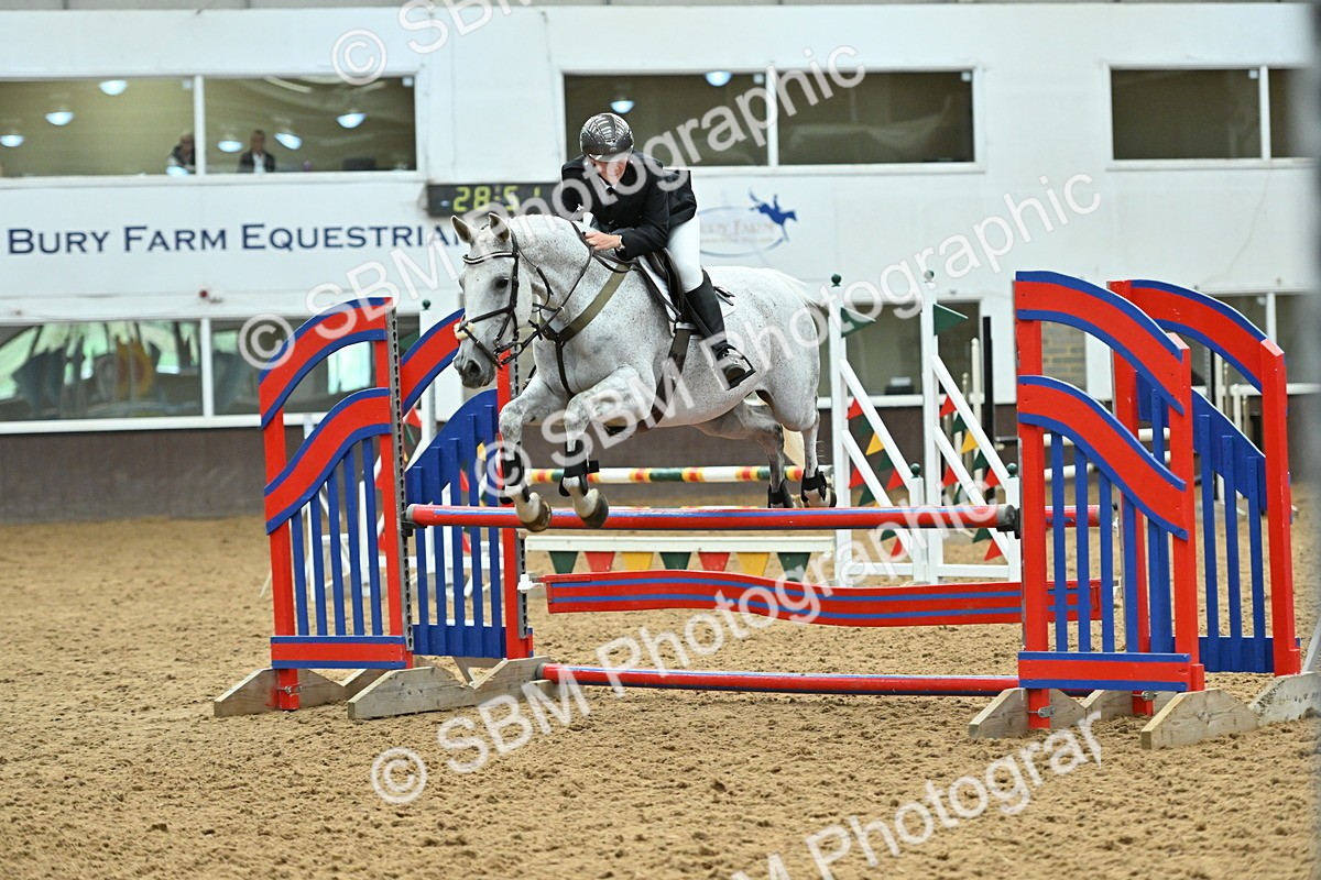 SBM_005440 - Class 58,59 - 90cm Restricted & Open