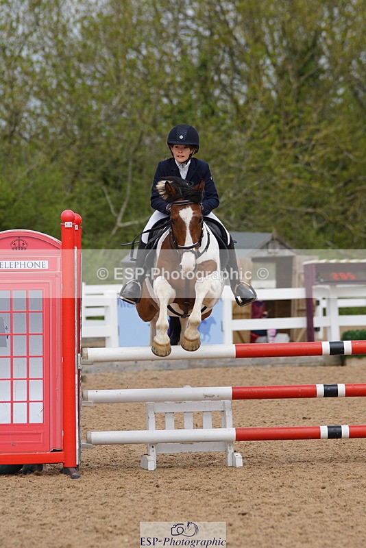 230513A-113306-00611 - Cls 3 Pony Discovery & Open