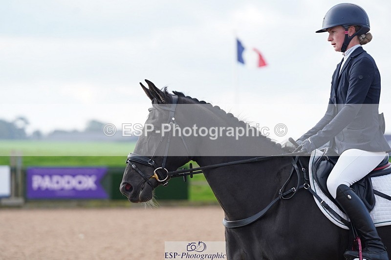 241005A-092932-04283 - SAT Cls 8 Snr British Novice & 90cm Open