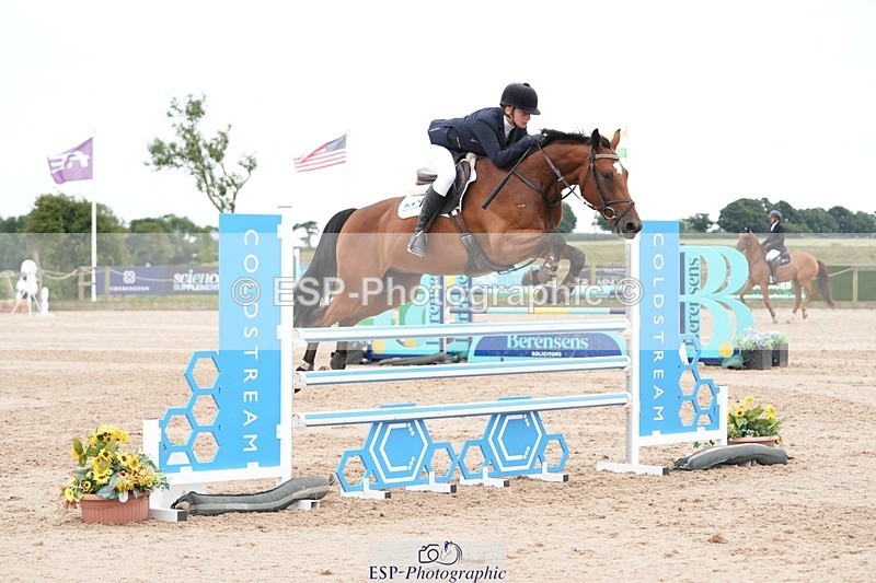 250803-122056-13048 - Cls 27 Chard Equestrian 5 Year Old Championship