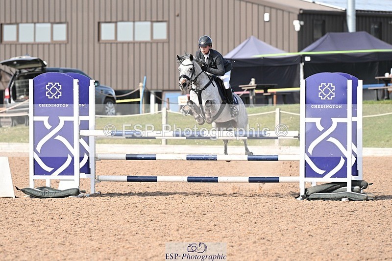 250309-132155-04705 - Cls 12-14 Pony 1.15, 1.20m and 1.30m