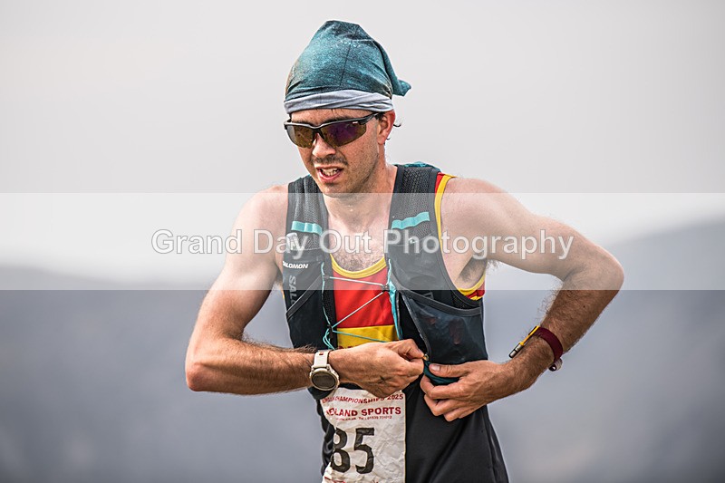 Newlands-530 - Newlands Memorial Fell Race Saturday 12th April 2025