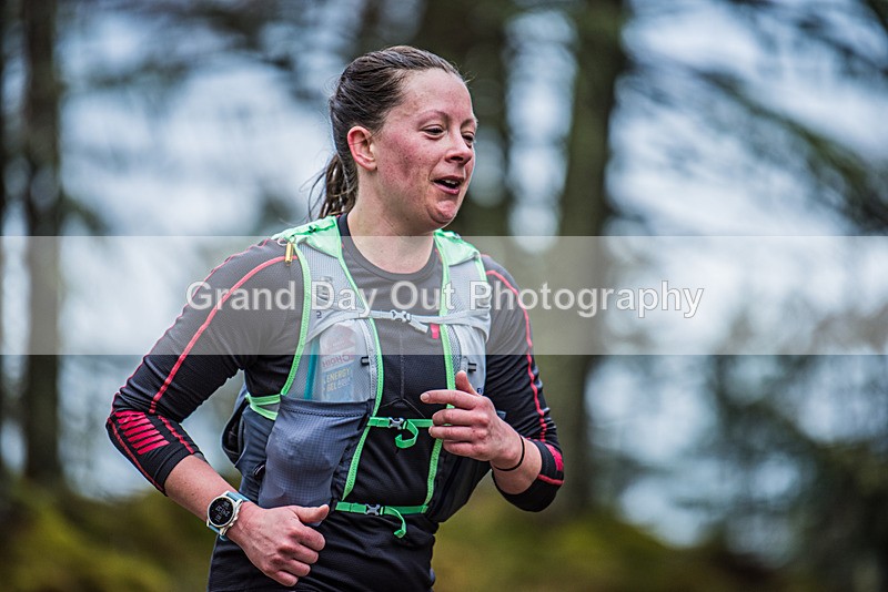Glentress 21  10K-1919 - High Terrain Events Glentress 21 & 10K Trail Races Saturday 18th November 2023