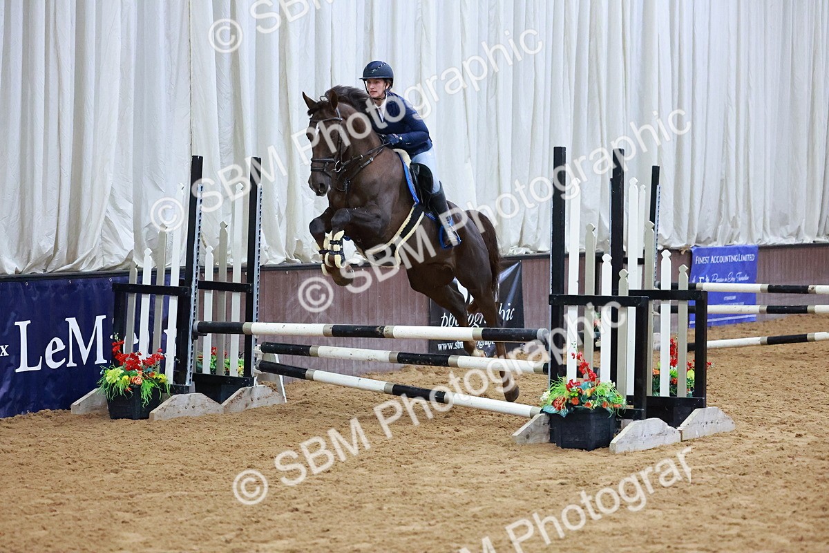 SBM_000093 - Class 1 - Clear Round 80cm