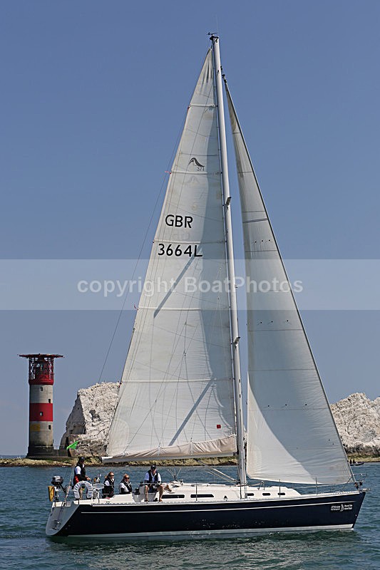 140621 MATONIC GBR3664L IMG_7496 - ROUND THE ISLAND - 21st June 2014