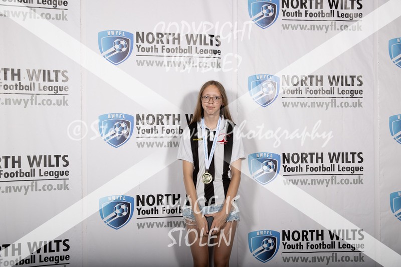 North Wilts Presentations 2026-1001 - Ashton Keynes Youth Girls