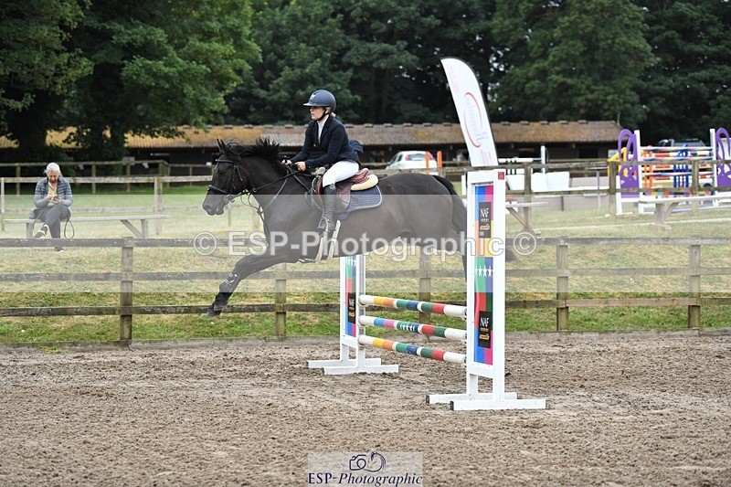 230706-084601-00224 - Cls 8 80cm Clear Round