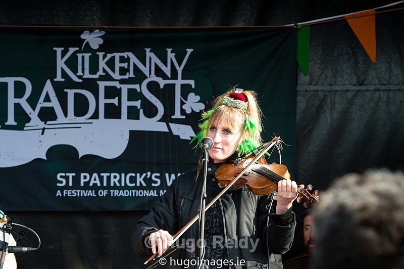  - Tradfest 2016