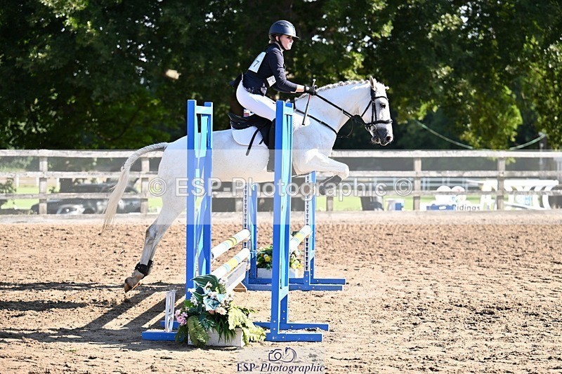 250823A-094103-25079 - NAF Round 1 9.30 to 10.30