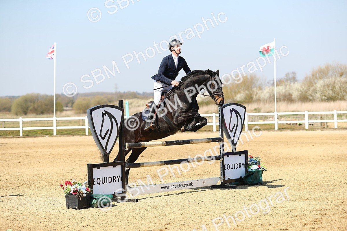 SBM_000674 - Class 3 - Senior Discovery - 1.00m