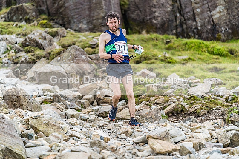 Wasdale-1076 - Wasdale Horseshoe Fell Race Saturday 13th July 2024