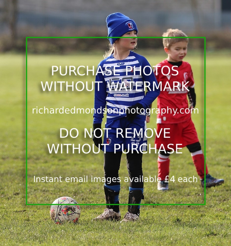 IMG_8810 - Ibis Under 7's vs Ambleside JFC Under 7's (2/3/24)