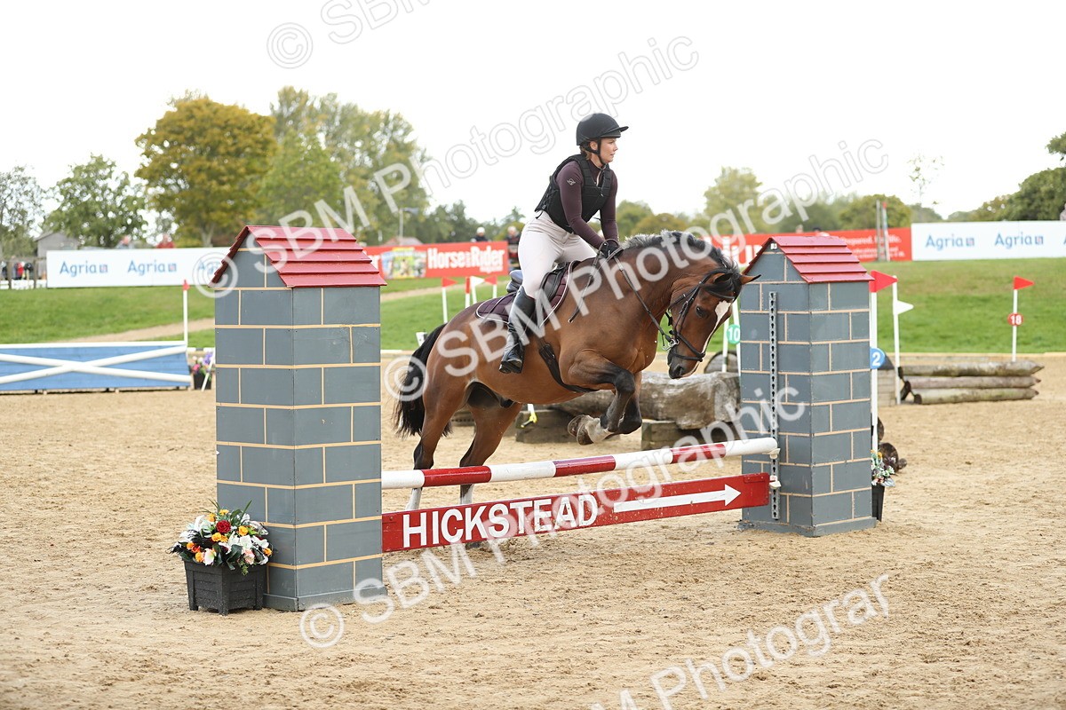 SBM_22073 - E9 - Eventers Challenge 60cm Championship