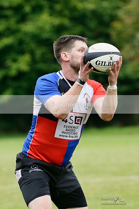RU 250921 125 - Devizes II RFC V Pewsey Vale RFC 25/09/21
