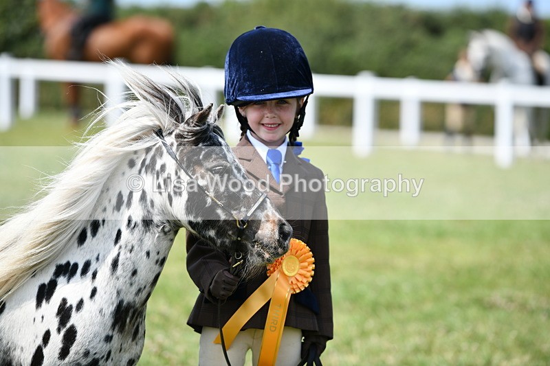 DSC_8059 - Class 66: Child Handler 10 years and under