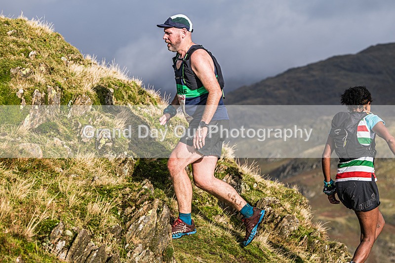 Dunnerdale-531 - Dunnerdale Fell Race Saturday 8th November 2025
