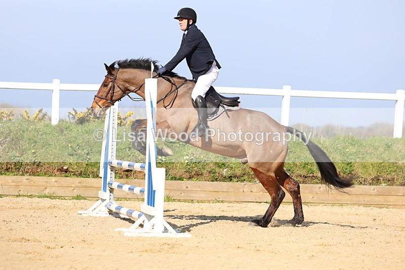 3E7A6193 - Class 3: Senior 80cm