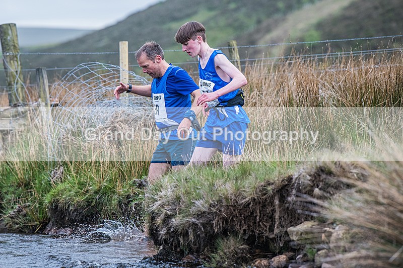 Latterbarrow-116 - Latterbarrow Loop Fell Race Wednesday 20th May 2026