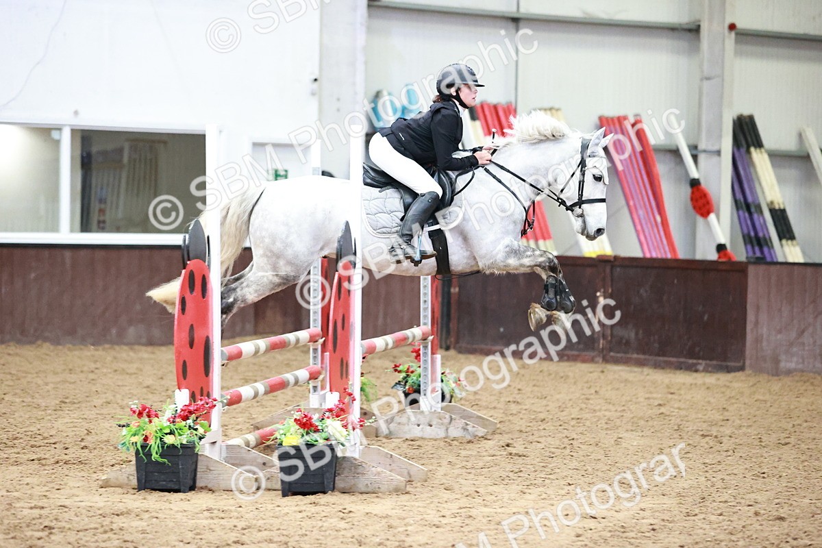 SBM_000405 - Class 2 - Pony Winter Champs 80cm