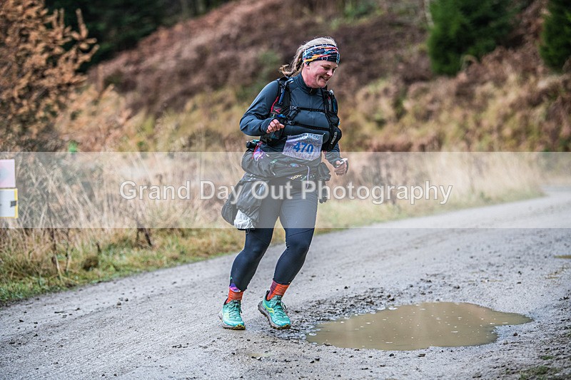 Glentress 21  10K-626 - High Terrain Events Glentress 21 & 10K Trail Races Saturday 16th November 2024