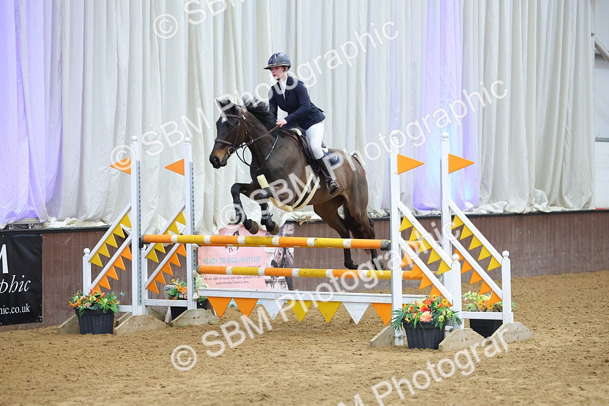 SBM_010388 - Class 22 - Equiyd 1.05m Amateur Championship Qualifier - First Round (1.05m)