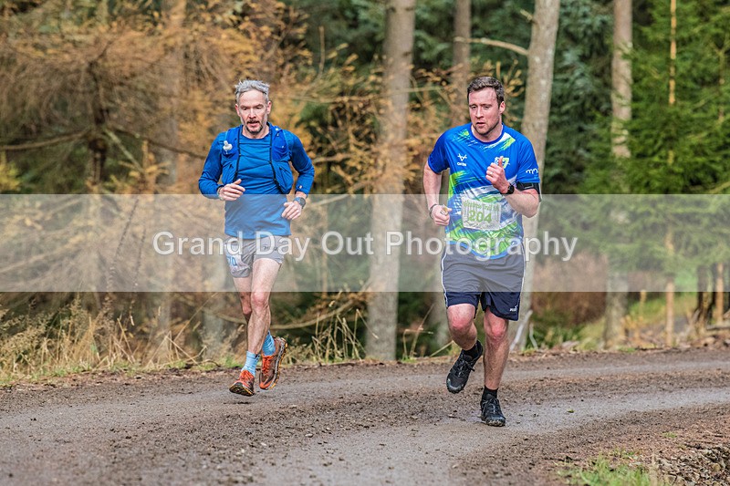 Glentress 21  10K-768 - High Terrain Events Glentress 21 & 10K Trail Races Saturday 16th November 2024