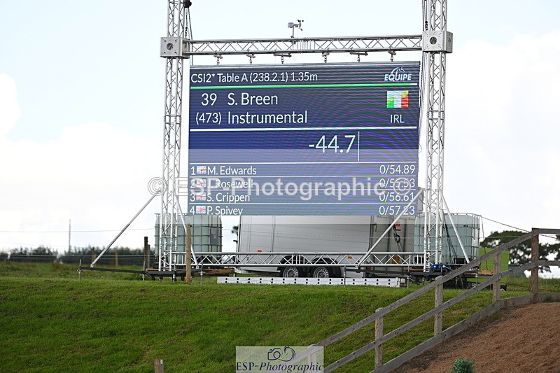 230721A-113420-05696 - Cls 6, 2 Star Medium 1.35m