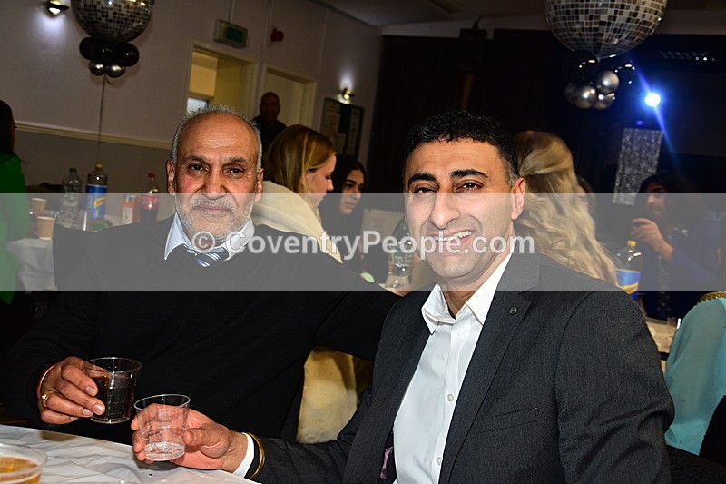 ROH-223 - Rohan's 18th