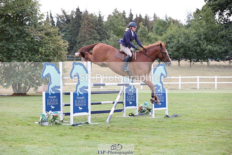 250830A-083701-03985 - Cls 13 Snr 1.25m Open